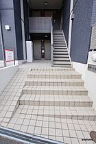 大阪府大阪市東淀川区菅原1丁目（賃貸アパート1LDK・1階・36.56㎡） その2