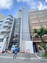 セレニテ新大阪ミラク弐番館  ｜ 大阪府大阪市淀川区宮原5丁目（賃貸マンション1LDK・2階・30.02㎡） その20