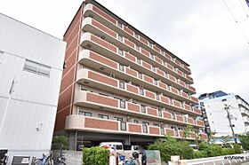 大阪府吹田市南吹田5丁目（賃貸マンション3LDK・5階・70.29㎡） その15