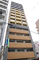 大阪府大阪市都島区東野田町1丁目（賃貸マンション1K・3階・21.12㎡） その1