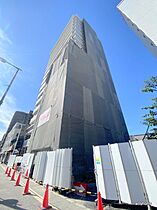 大阪府大阪市住之江区浜口西2丁目（賃貸マンション1K・6階・21.72㎡） その20