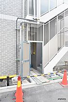 エスリードレジデンス大阪グランノースI  ｜ 大阪府大阪市淀川区十三本町2丁目（賃貸マンション1K・2階・21.00㎡） その19