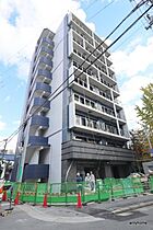 大阪府大阪市淀川区西中島2丁目（賃貸マンション1K・10階・23.20㎡） その1