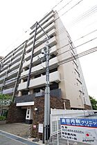 大阪府吹田市垂水町3丁目（賃貸マンション1K・2階・32.40㎡） その1