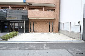 スワンズシティ南森町  ｜ 大阪府大阪市北区西天満5丁目（賃貸マンション1K・3階・20.60㎡） その21