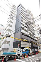 大阪府大阪市北区豊崎4丁目（賃貸マンション1K・9階・20.78㎡） その14