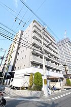 大阪府大阪市北区松ケ枝町（賃貸マンション1K・3階・19.88㎡） その1