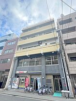 大阪府大阪市北区東天満2丁目（賃貸マンション1R・4階・26.00㎡） その1