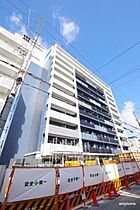 大阪府大阪市淀川区東三国6丁目（賃貸マンション1K・10階・22.23㎡） その15