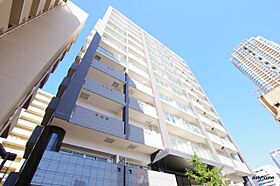 大阪府大阪市北区中津5丁目（賃貸マンション1LDK・5階・36.67㎡） その1