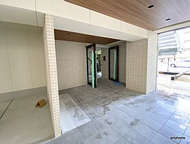 大阪府吹田市江坂町1丁目（賃貸マンション3LDK・4階・70.32㎡） その14