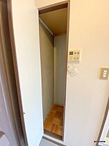 大阪府吹田市泉町3丁目（賃貸マンション1R・3階・16.00㎡） その9