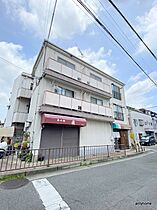 大阪府吹田市泉町3丁目（賃貸マンション1R・3階・16.00㎡） その20