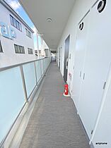 大阪府吹田市岸部中4丁目（賃貸マンション1K・1階・23.40㎡） その17