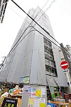 大阪府大阪市天王寺区国分町（賃貸マンション1K・10階・22.20㎡） その15