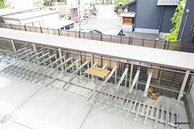 大阪府大阪市天王寺区下寺町2丁目（賃貸マンション1K・1階・24.05㎡） その16