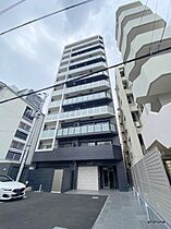 大阪府大阪市都島区都島北通1丁目（賃貸マンション1DK・9階・28.00㎡） その20