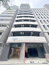 大阪府大阪市中央区常盤町2丁目（賃貸マンション1LDK・12階・31.15㎡） その1