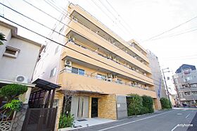 大阪府大阪市淀川区十三元今里1丁目（賃貸マンション1K・2階・30.75㎡） その15