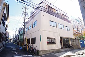 大阪府大阪市都島区都島本通3丁目（賃貸マンション1R・3階・23.00㎡） その1