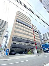 大阪府大阪市中央区上汐1丁目（賃貸マンション1K・8階・21.42㎡） その15