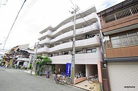 大阪府大阪市淀川区野中南1丁目（賃貸マンション1K・3階・17.76㎡） その15