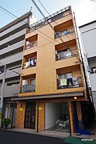 大阪府大阪市北区本庄西3丁目（賃貸マンション1LDK・5階・32.00㎡） その14