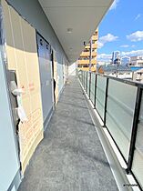 大阪府大阪市東淀川区西淡路5丁目（賃貸マンション1K・7階・23.49㎡） その17