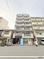 LakiaMaison難波南  ｜ 大阪府大阪市浪速区恵美須西2丁目（賃貸マンション1K・2階・20.00㎡） その20