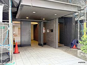 大阪府大阪市西区靱本町1丁目（賃貸マンション1R・6階・30.07㎡） その14