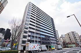 La Douceur西天満  ｜ 大阪府大阪市北区西天満3丁目（賃貸マンション1LDK・8階・40.61㎡） その15