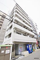 大阪府大阪市淀川区西中島4丁目（賃貸マンション1R・7階・18.86㎡） その1