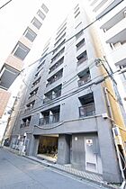 スリーデイズ新大阪  ｜ 大阪府大阪市東淀川区東中島1丁目（賃貸マンション1K・8階・15.55㎡） その15