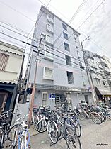 昭和グランドハイツ恵美須  ｜ 大阪府大阪市浪速区恵美須東1丁目（賃貸マンション1R・2階・10.08㎡） その20