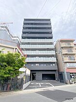 MODERN PALAZZO江坂AXIA  ｜ 大阪府吹田市南金田1丁目（賃貸マンション1LDK・2階・30.19㎡） その15