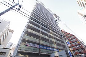 大阪府吹田市広芝町（賃貸マンション1LDK・16階・35.40㎡） その15