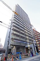 大阪府吹田市広芝町（賃貸マンション1LDK・16階・35.40㎡） その20