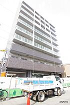 大阪府大阪市北区大淀中5丁目（賃貸マンション1K・5階・24.73㎡） その18