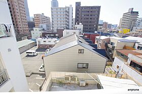 大阪府大阪市北区黒崎町（賃貸マンション1DK・5階・24.90㎡） その21