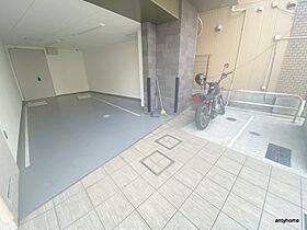 大阪府大阪市天王寺区玉造本町（賃貸マンション2K・4階・34.26㎡） その17