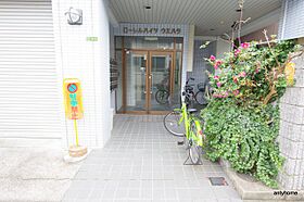 大阪府大阪市東淀川区菅原3丁目（賃貸マンション1R・5階・20.00㎡） その14