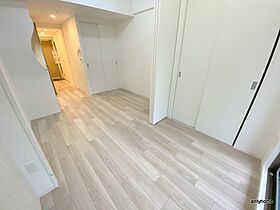 セレニテ難波ミラク参番館  ｜ 大阪府大阪市浪速区敷津西2丁目（賃貸マンション1DK・15階・24.65㎡） その4