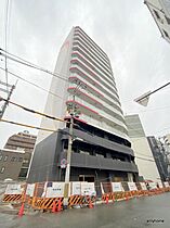 大阪府大阪市浪速区敷津西2丁目（賃貸マンション1K・8階・20.53㎡） その20