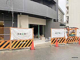 大阪府大阪市浪速区敷津西2丁目（賃貸マンション1K・8階・20.53㎡） その14