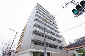 大阪府吹田市南金田1丁目（賃貸マンション1K・2階・21.40㎡） その15