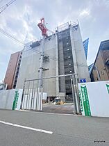 大阪府大阪市東淀川区西淡路1丁目（賃貸マンション1LDK・10階・43.12㎡） その9