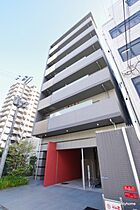 大阪府吹田市垂水町3丁目（賃貸マンション1K・2階・25.84㎡） その1