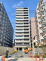 大阪府大阪市北区同心2丁目（賃貸マンション1LDK・4階・37.73㎡） その1