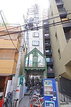 大阪府大阪市北区菅栄町（賃貸マンション1R・3階・10.58㎡） その15