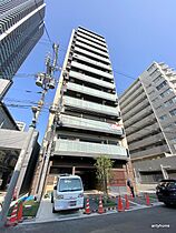 大阪府大阪市西区南堀江3丁目（賃貸マンション1R・12階・25.65㎡） その20